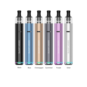 Kit Wenax S3 Evo / GeekVape