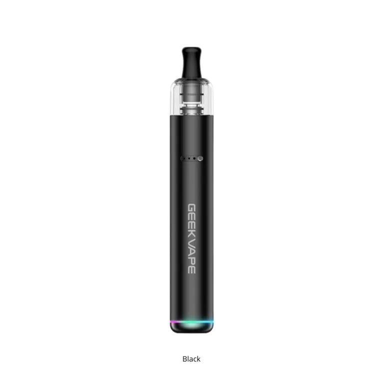 Kit Wenax S3 Evo / GeekVape