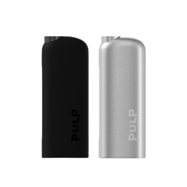 Powerbank - 2200mAh - FR - Le Pod refill / Pulp