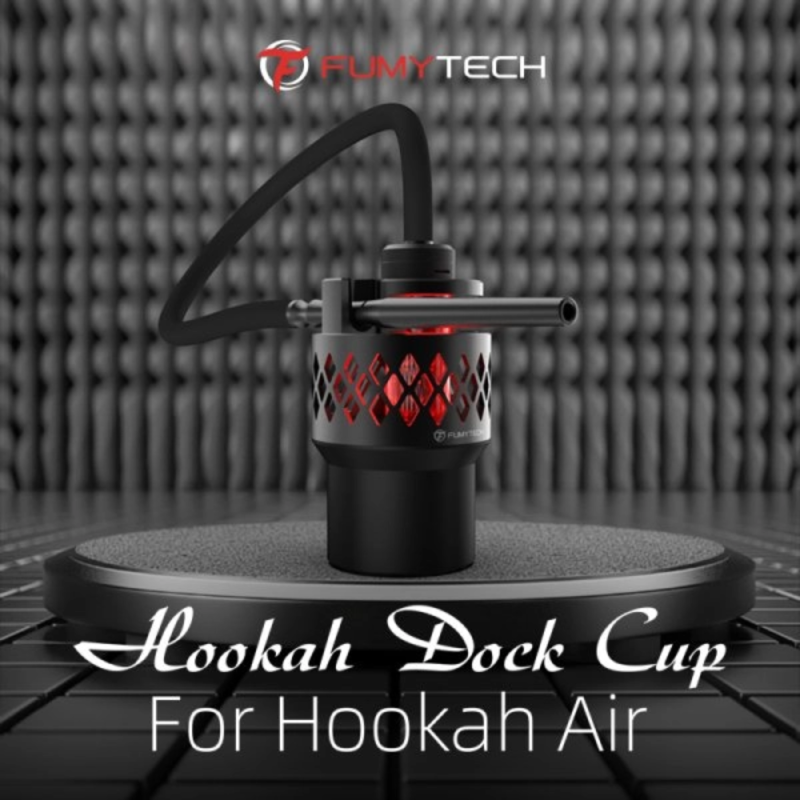 Hookah Dock Cup / Fumytech