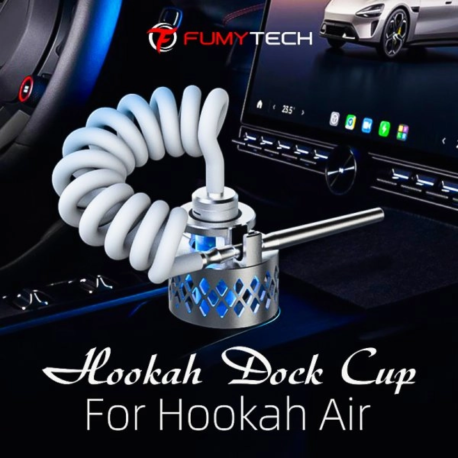 Hookah Dock Cup / Fumytech