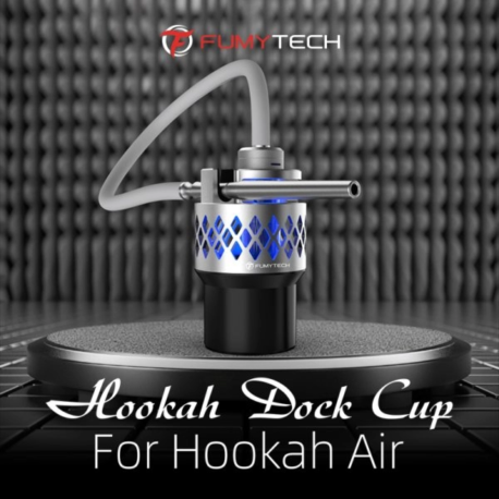 Hookah Dock Cup / Fumytech