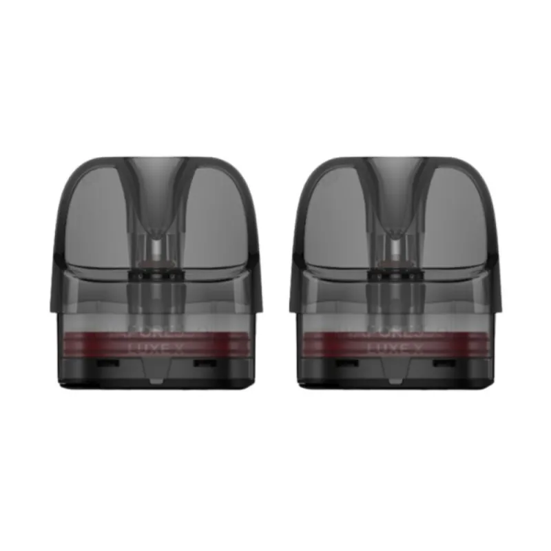 2x Cartouches Luxe X / Vaporesso