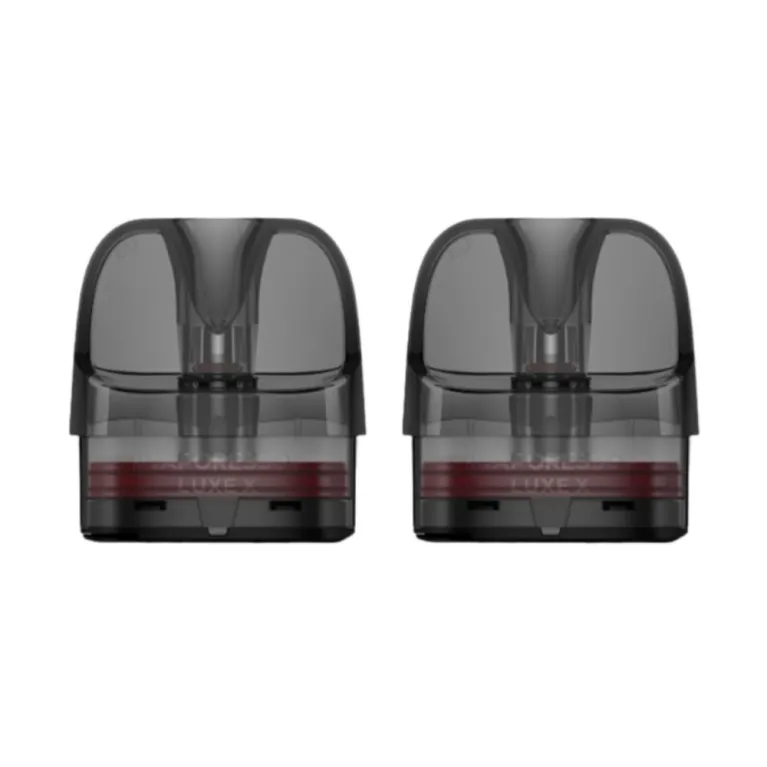 2x Cartouches Luxe X / Vaporesso