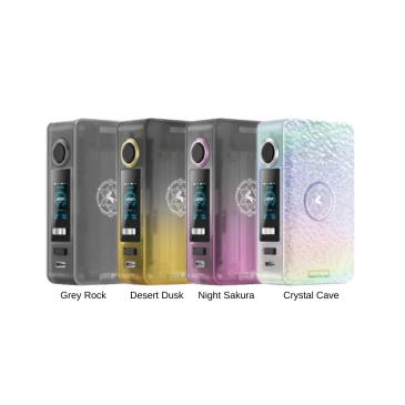 Box Centaurus N200 / Lost Vape