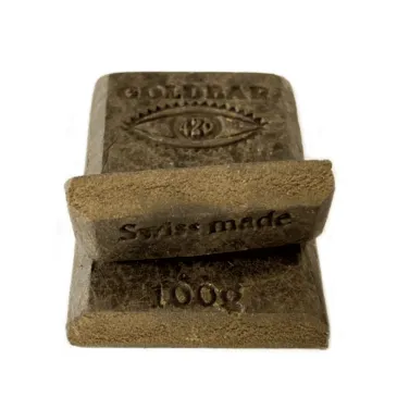 Résine Lingot Bubble Gum CBD / GoldBar420