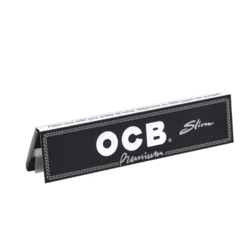 Feuilles Slim Premium / OCB