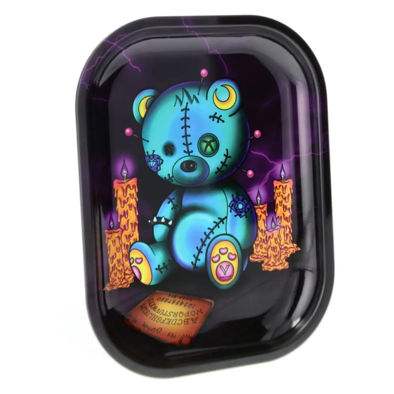 Plateau V Syndicate Ouija Bear