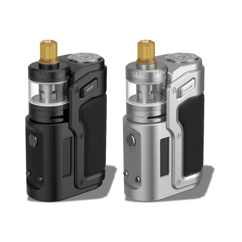 Précommande Kit Sidera / Evolv DNA60 / Innokin