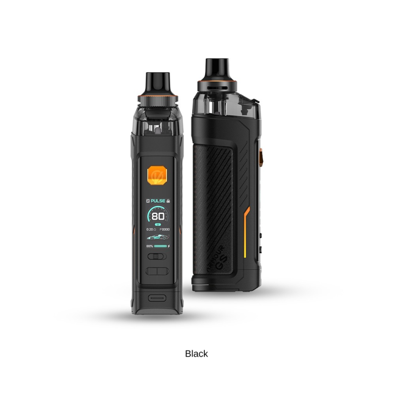 Kit Armour GS / Vaporesso