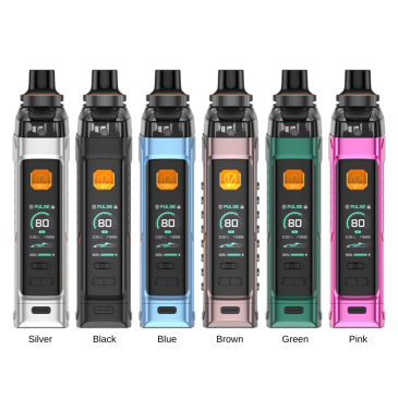 Kit Armour GS / Vaporesso