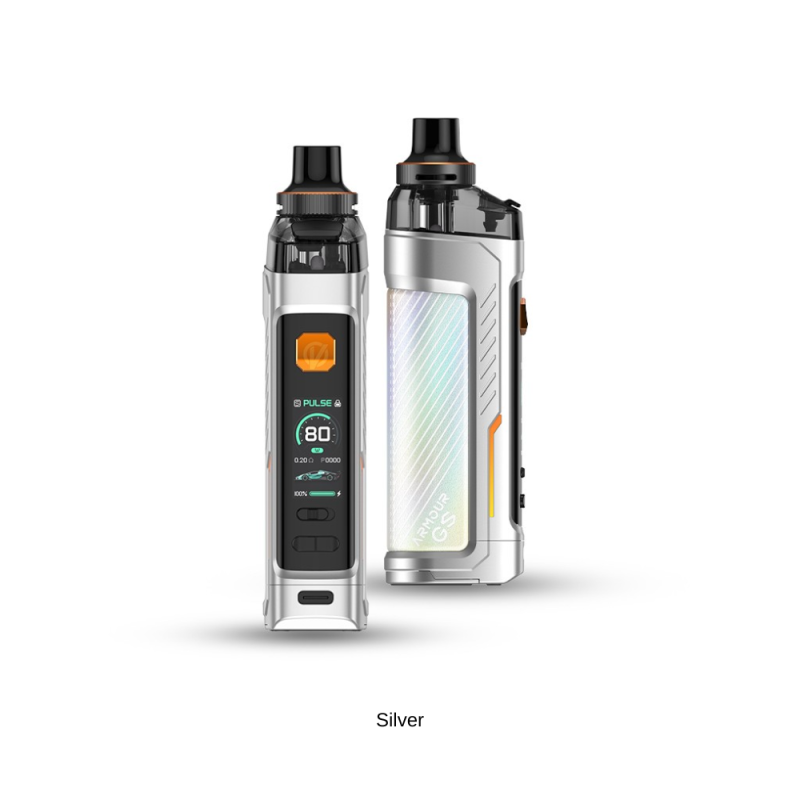 Kit Armour GS / Vaporesso