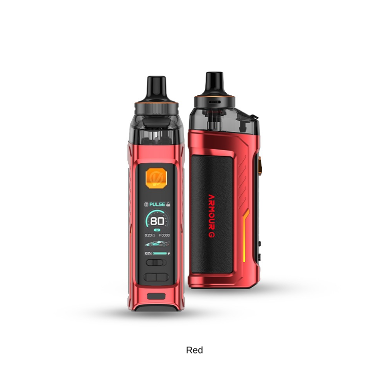 Kit Armour G / Vaporesso