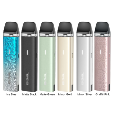 Kit Trine SE / Innokin