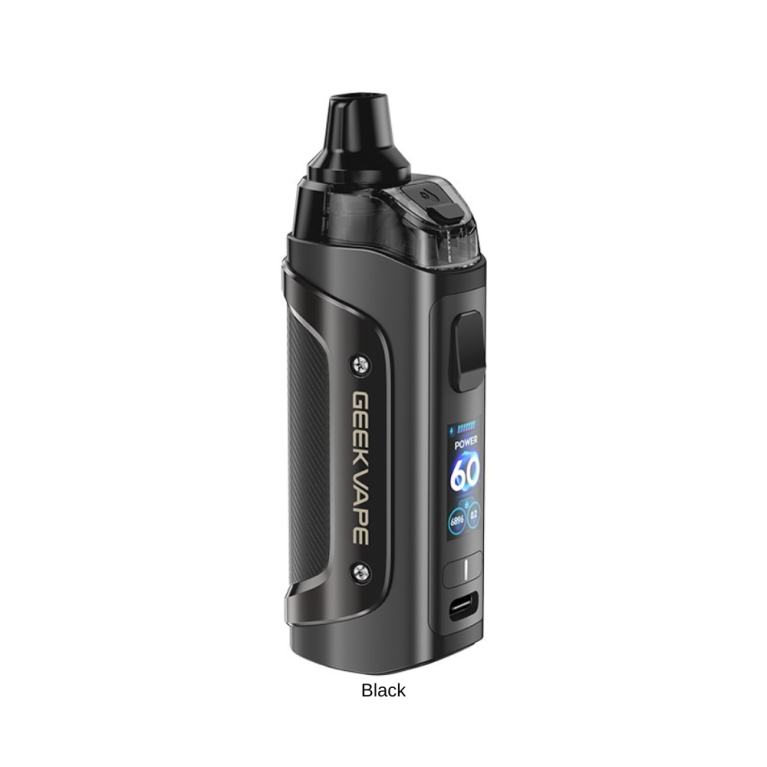 Kit Aegis Boost 3 / Geekvape