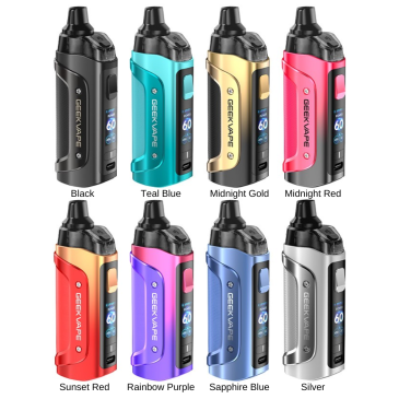 Kit Aegis Boost 3 / Geekvape