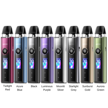 Wenax Q Pro / Geekvape