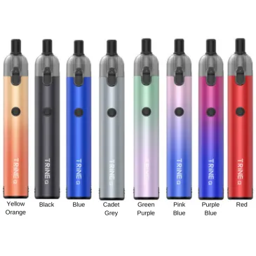 Trine Q / Innokin