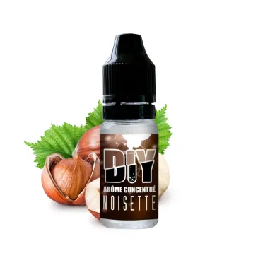 Concentré Noisette 10 ml / REVOLUTE