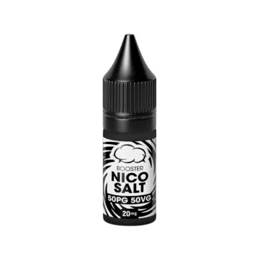 Booster Nico Salt / Eliquid France