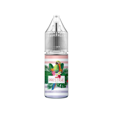 Eliquide Nic Salt Fraise Kiwi / Prestige Fruits