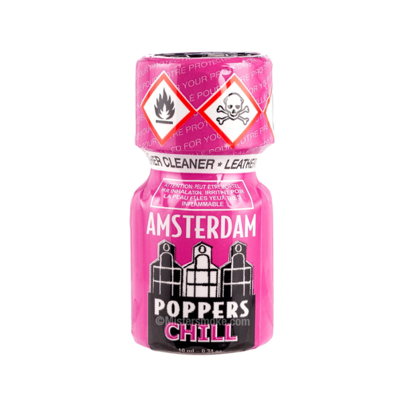 Poppers Amsterdam 13ml