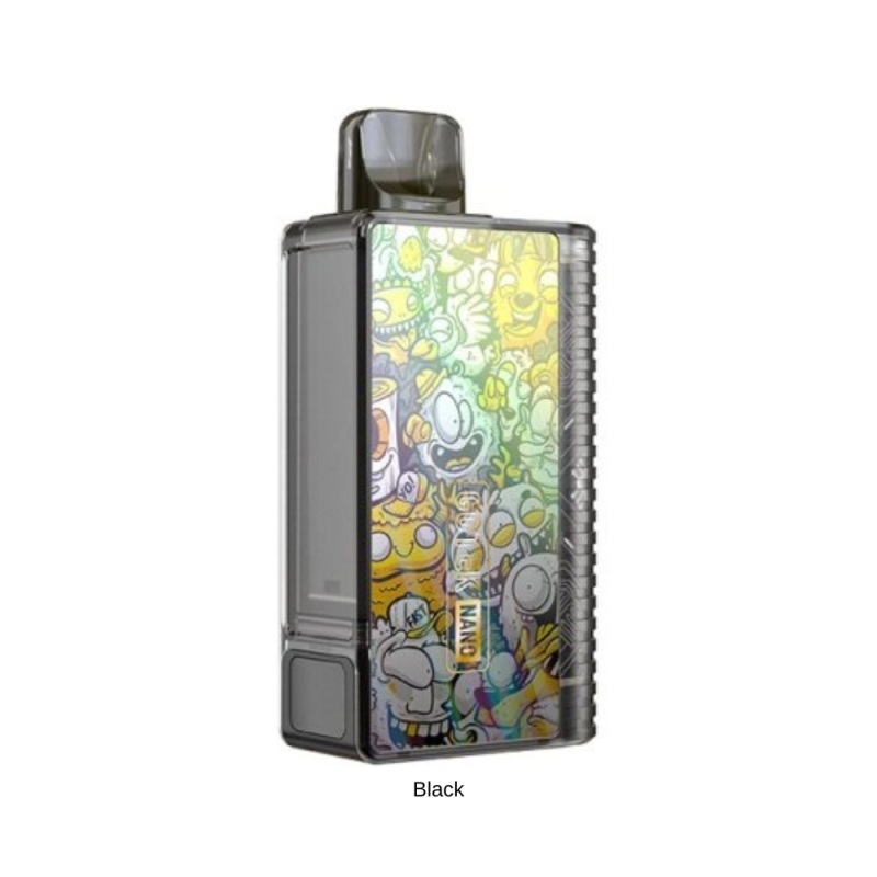 Gotek Nano / Aspire