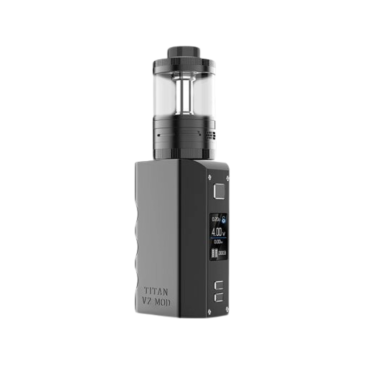 Pack Titan Combo V2 300W / Steam Crave