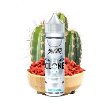 Clone 50 ml par Swoke