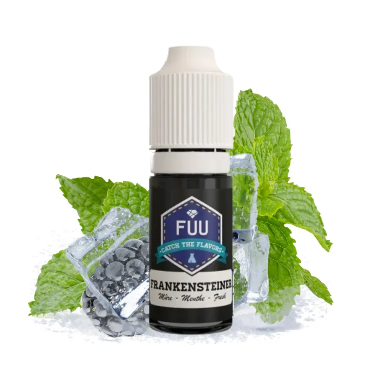 Concentré Frankensteiner / Fuu