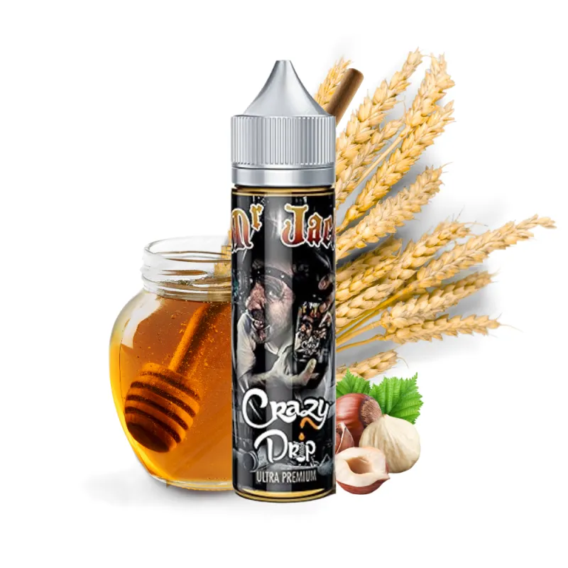 E-liquide Rebel / Roykin / Refill