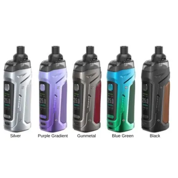 Kit Coolfire PZPulse / Innokin