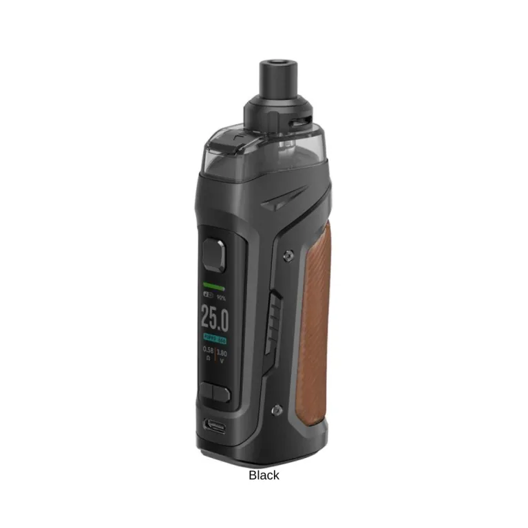 Kit Coolfire PZPulse / Innokin