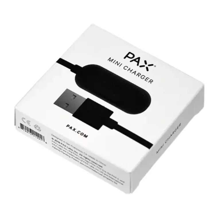 Mini Chargeur pour Pax Mini et Pax Plus / PAX