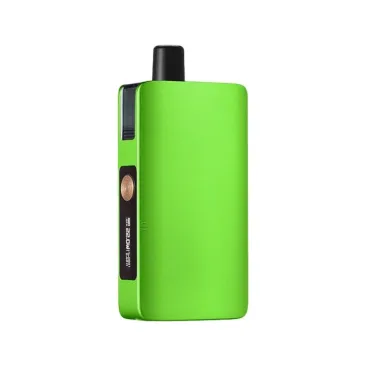 Dotpod Max Green Edition Spécial / Dotmod