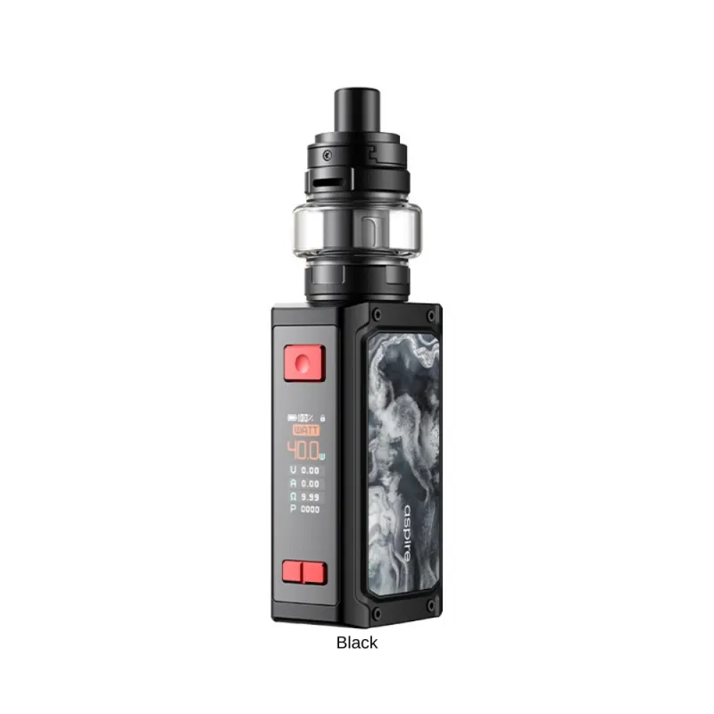 Kit Rover Plus - New Colors / Aspire