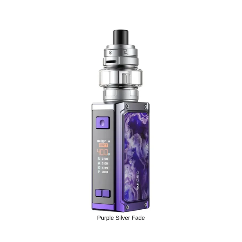 Kit Rover Plus - New Colors / Aspire