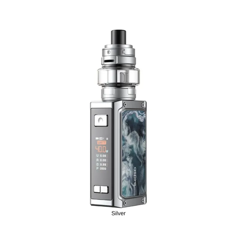 Kit Rover Plus - New Colors / Aspire