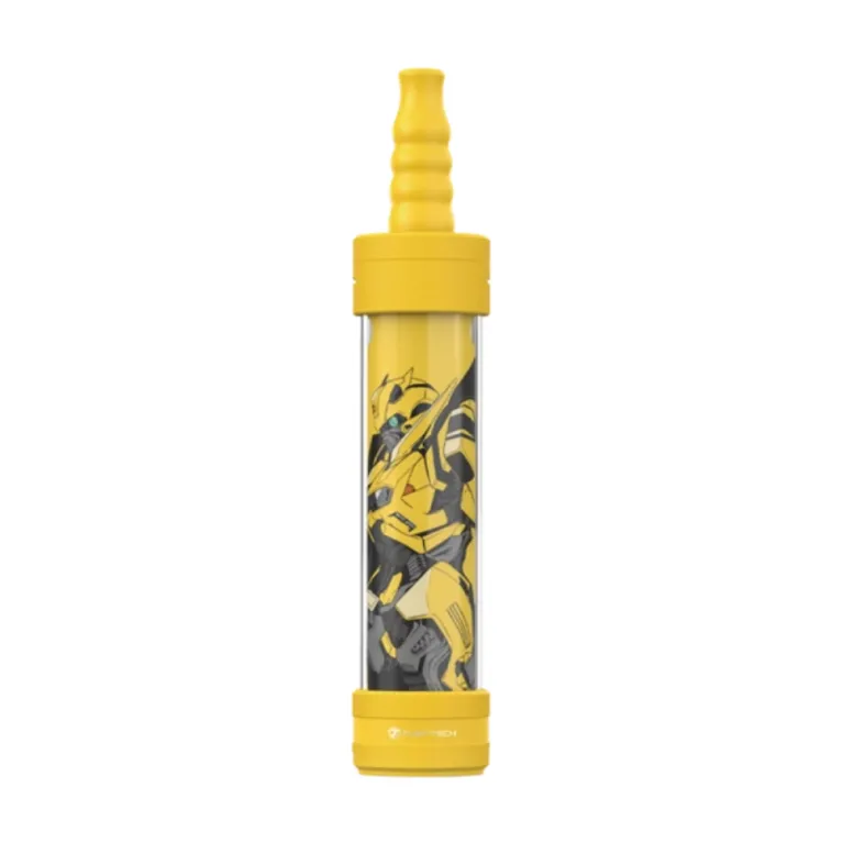 E-Chicha Portable Hookah Air 6ml Bee Limited Edition (1000pcs) / Fumytech