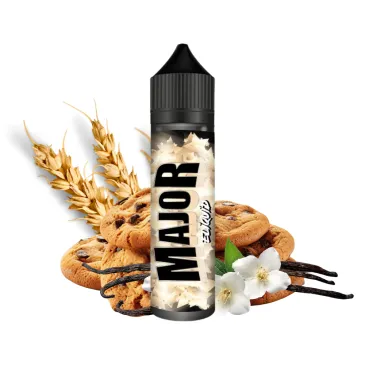 Eliquide Major / Eliquid France