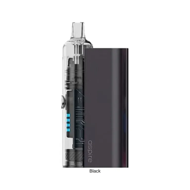 Cyber GT 2400 / Aspire