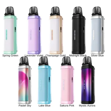 Kit Thelema Nano 1500 mAh / Lostvape