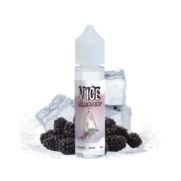 E-liquide Mûre à Point - V'ICE / VDLV