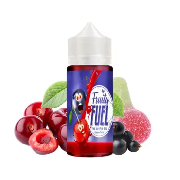 Eliquide The Lovely Oil 100ml / Fruity Fuel