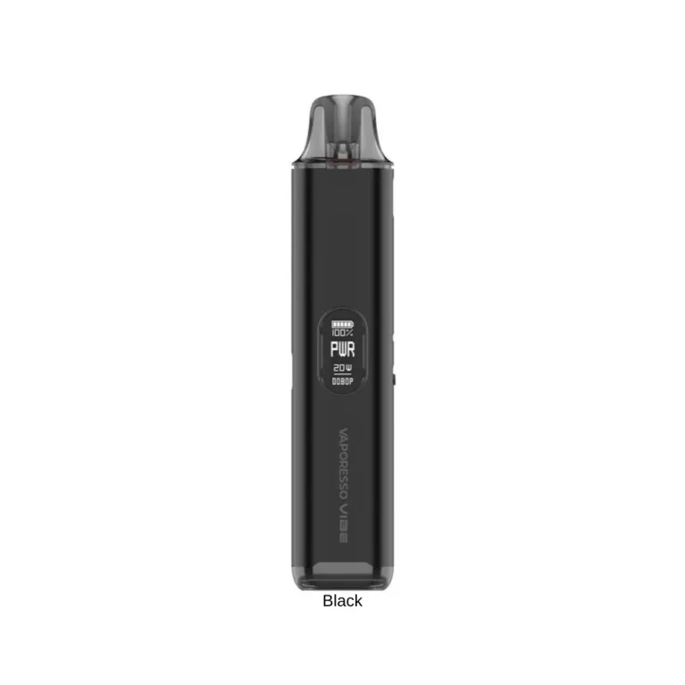 Kit Vibe / Vaporesso