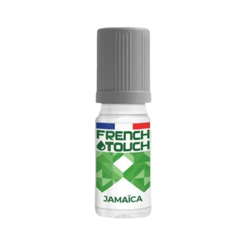 Eliquide Jamaica / French Touch