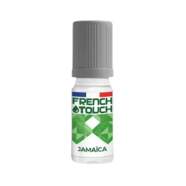 Eliquide Jamaica / French Touch