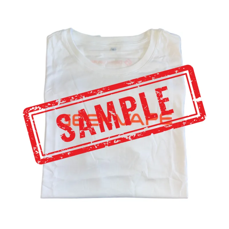 [Echantillon] T-shirt Taille XL / Geekvape