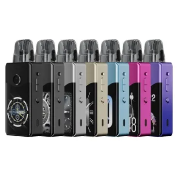 Pod Vinci E120 / Voopoo