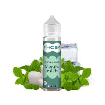 Eliquide Menthe Fraiche / Vdlv